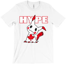RustyHype Tee