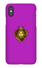 kelemvore iPhone Phone Cases