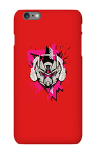 thezeroequals iPhone Phone Cases