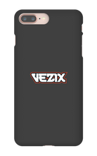VEZ1X iPhone Phone Cases
