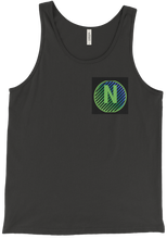 nighttoaster656 Tank Top