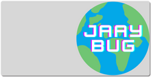 JaayBug Gaming Mousepad