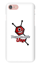 Urn's DopaMeanie iPhone Phone Cases