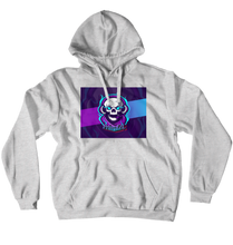 zither52806 Hoodies (No-Zip/Pullover)