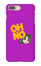 danizom813 iPhone Phone Cases