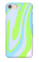 Typhoon 2.0 iPhone Case