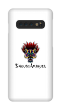 shougoamakusa012 Samsung Phone Cases