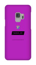 Coque Samsung