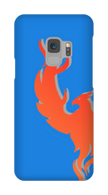 mrdafenix Samsung Phone Cases