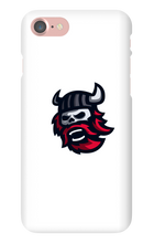 draftystreams iPhone Phone Cases