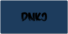 dnkj XXL Gaming Mousepad