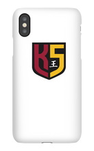 KingSnip iPhone Phone Cases