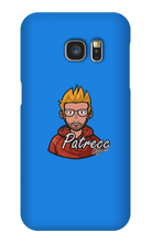 patreccofficial Samsung Phone Cases