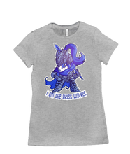 ABYSS WALKER SERIES Women’s T-shirt