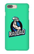 raddadlive iPhone Phone Cases