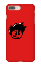 Tayo Smile iPhone Case