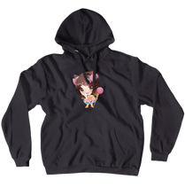 candynadez Hoodies (No-Zip/Pullover)