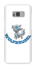 albtraumwoelfin Samsung Phone Cases