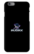 Audax iPhone Handyhülle