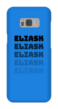 Elias K. / Handyhülle (Samsung) / 0% Profit