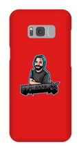 predz0rx Samsung Phone Cases
