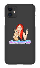 xxfreespirit420 iPhone Phone Cases