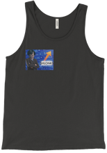 igh0stxrid3ri Tank Top