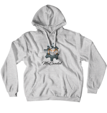 playr435 Hoodies (No-Zip/Pullover)