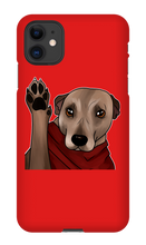 kingof710 iPhone Phone Cases