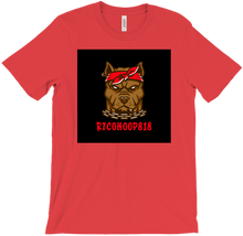 ricohood818 T-Shirts