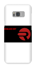 renejko207 Samsung Phone Cases