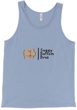 privacychris Tank Top