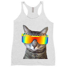 Party Animal Racerback