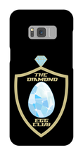 Diamond Egg Samsung Phone Cases