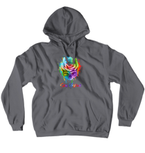 Vertex Hoodies (No-Zip/Pullover)