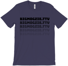 bigmogzie T-Shirts