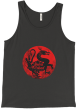 clinicalreload Tank Top