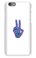 Moncrief Vlogs iPhone Phone Cases