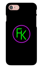 FK iPhone Case