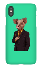 playboyoinky96 iPhone Phone Cases