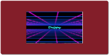 twitchdrppyboi XXL Gaming Mousepad