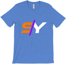 Orginal Channel Logo T-Shirt