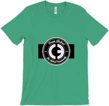 Team Global Black Stroke T-Shirts