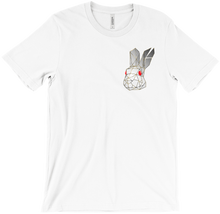 unfluffybunny T-Shirts