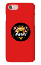 andryx2006 iPhone Phone Cases