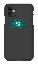 FunaticGamer iPhone Phone Cases