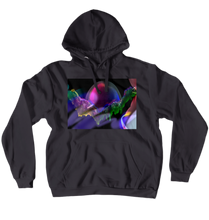 iiixyuriii Hoodies (No-Zip/Pullover)