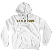 saxman009 Hoodies (No-Zip/Pullover)