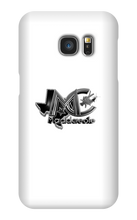 albertredeaux Samsung Phone Cases