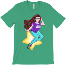 AsteriKat T-Shirts